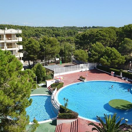 Apartamentos La Masia 002 Salou Eksteriør billede