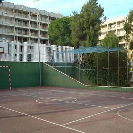 Apartamentos La Masia 002 Salou Eksteriør billede