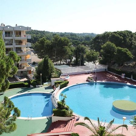 Apartamentos La Masia 002 Salou Eksteriør billede