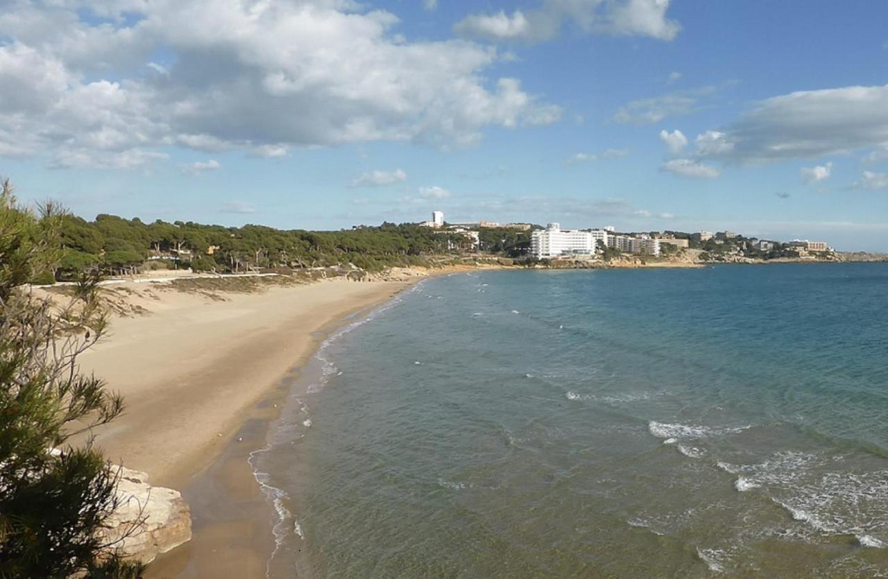 Apartamentos La Masia 002 Salou Eksteriør billede