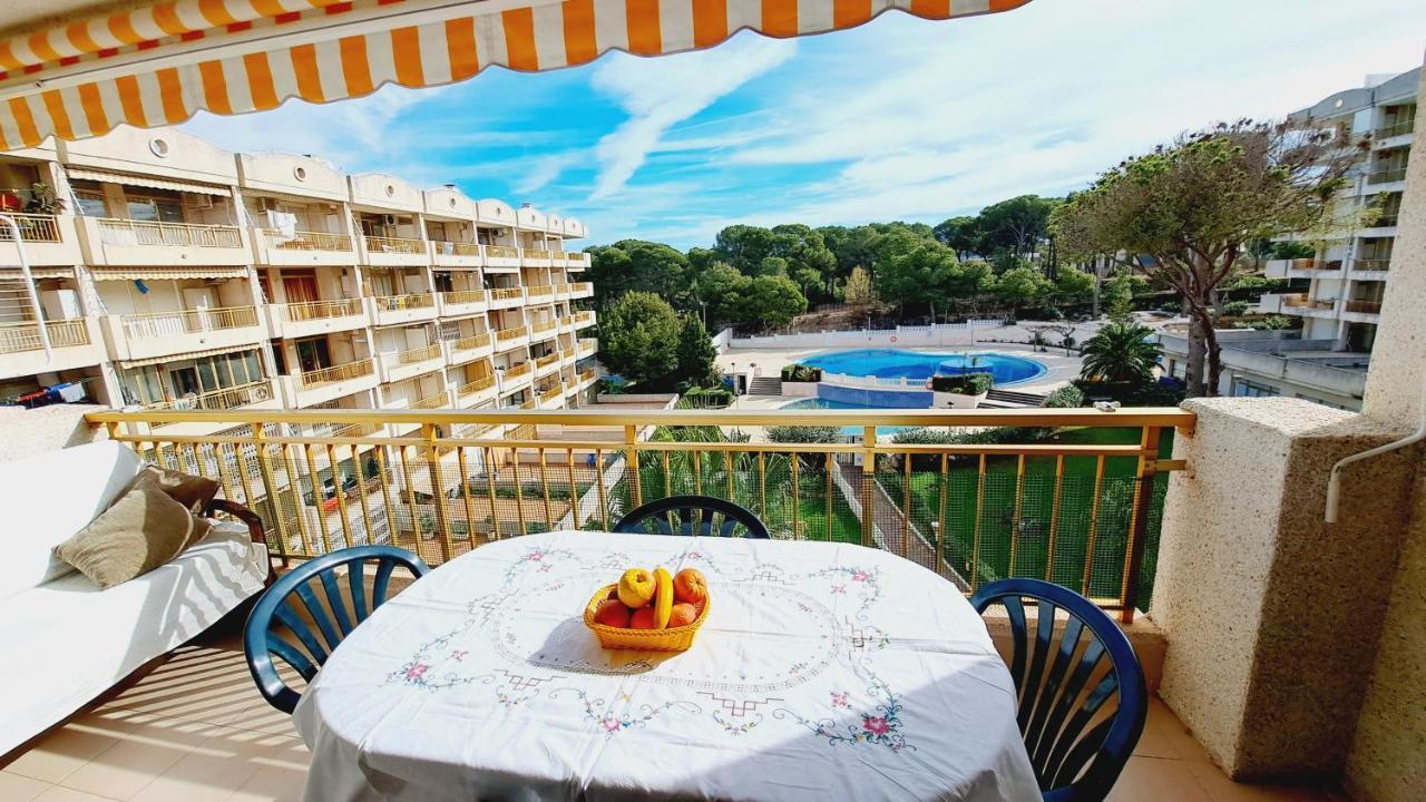 Apartamentos La Masia 002 Salou Eksteriør billede