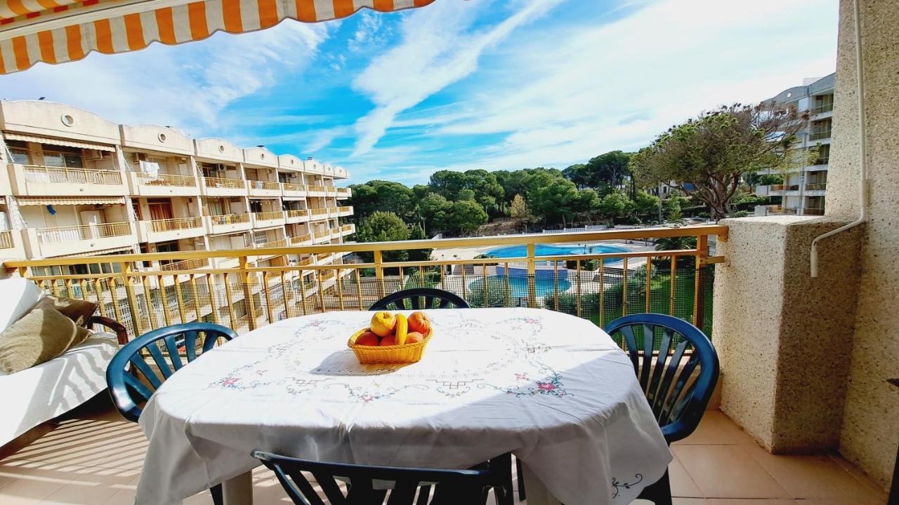 Apartamentos La Masia 002 Salou Eksteriør billede