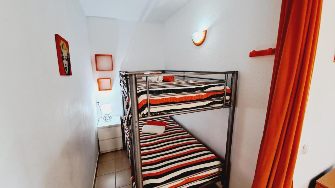 Apartamentos La Masia 002 Salou Eksteriør billede