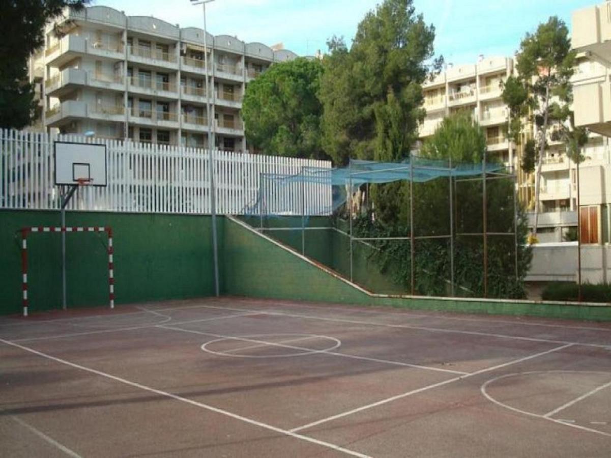 Apartamentos La Masia 002 Salou Eksteriør billede