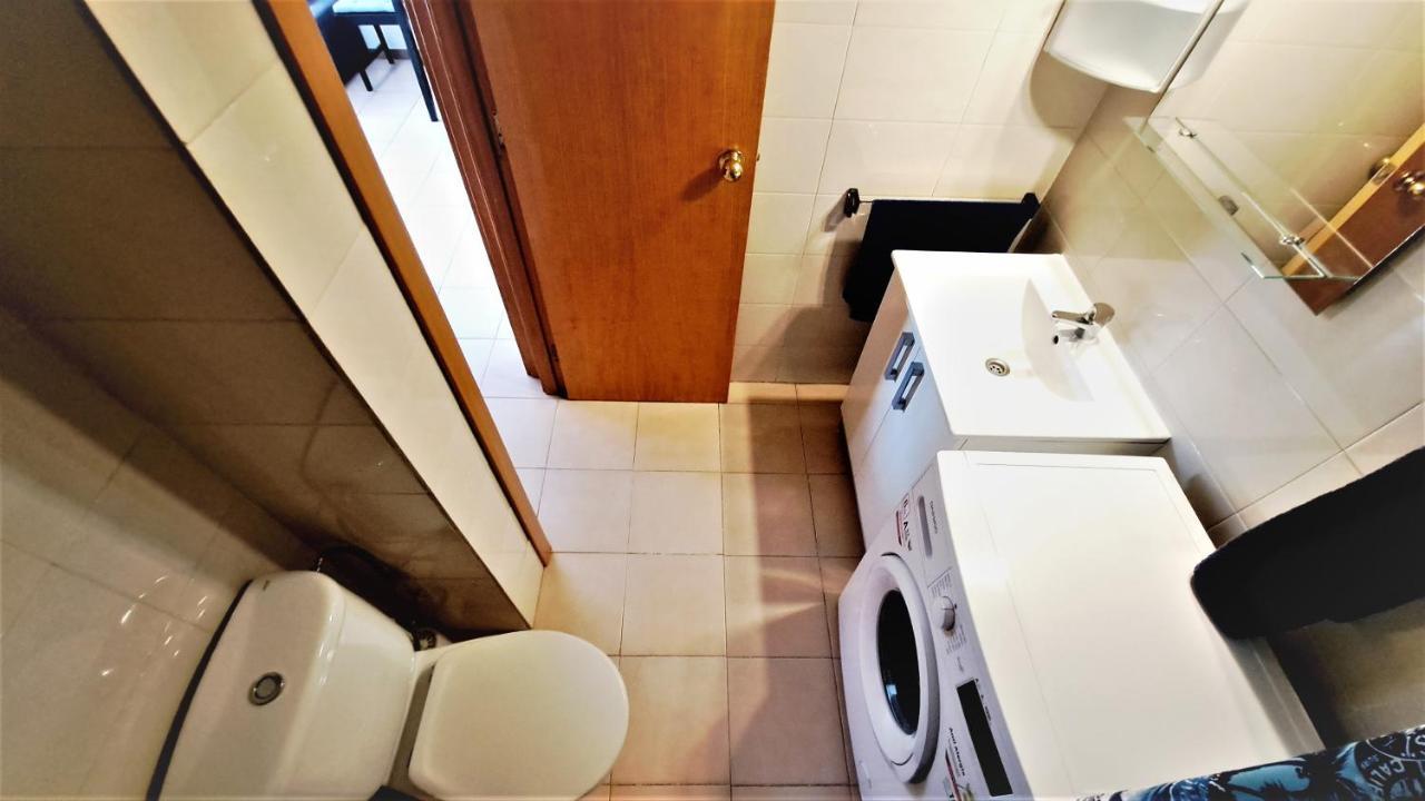Apartamentos La Masia 002 Salou Eksteriør billede