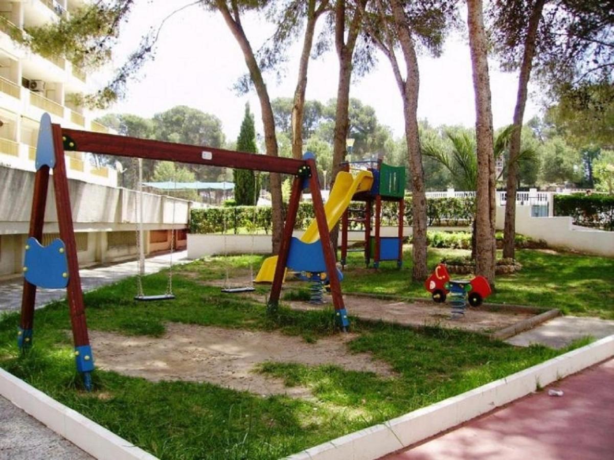 Apartamentos La Masia 002 Salou Eksteriør billede