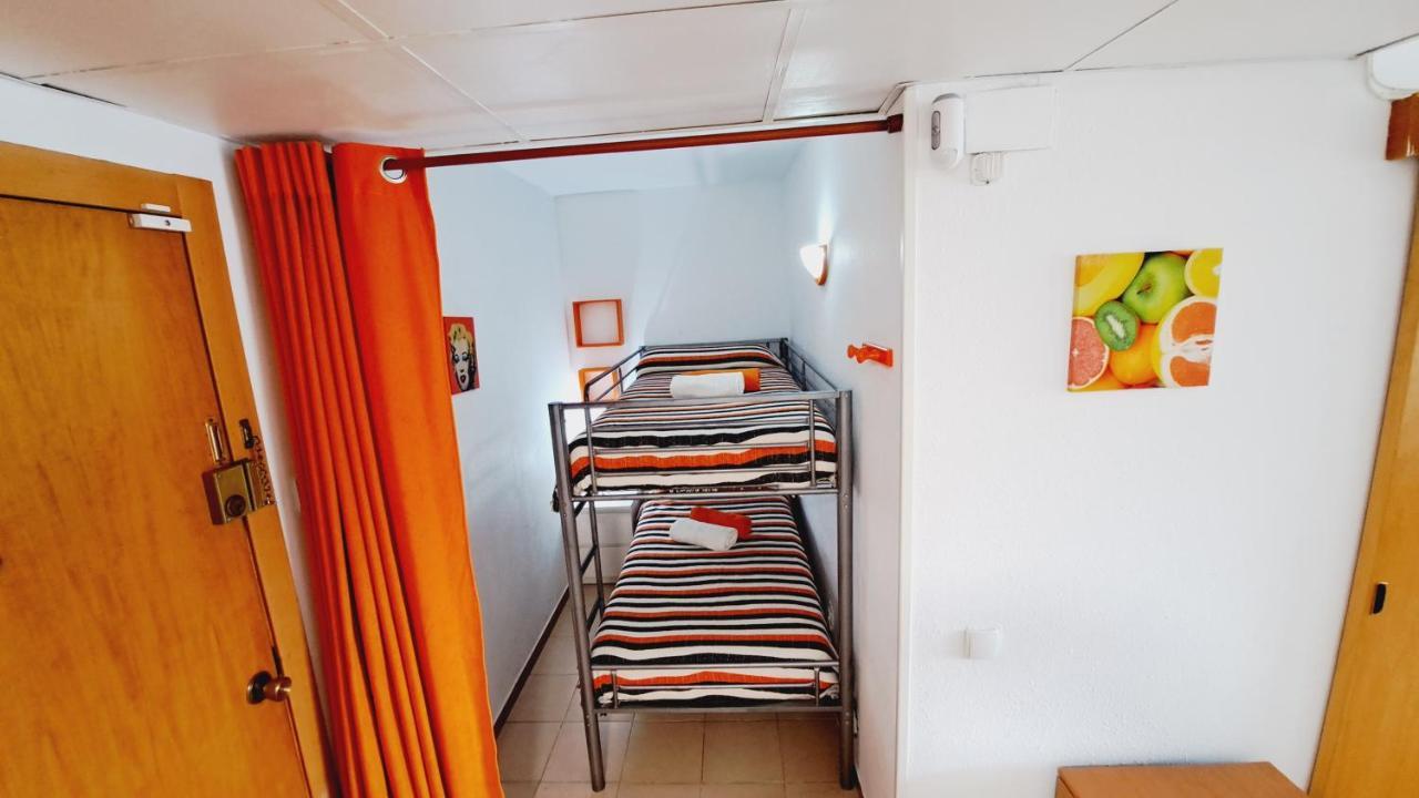 Apartamentos La Masia 002 Salou Eksteriør billede