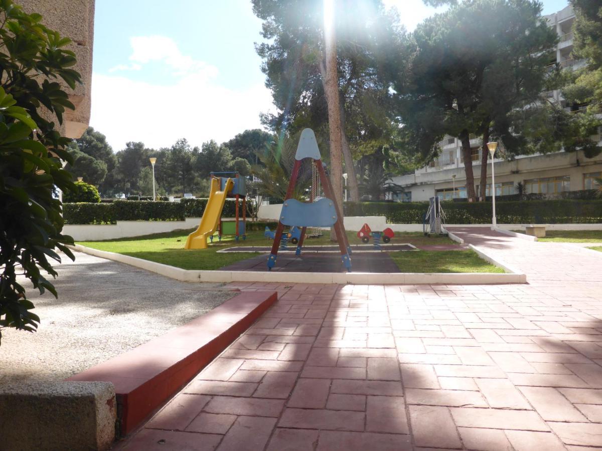 Apartamentos La Masia 002 Salou Eksteriør billede