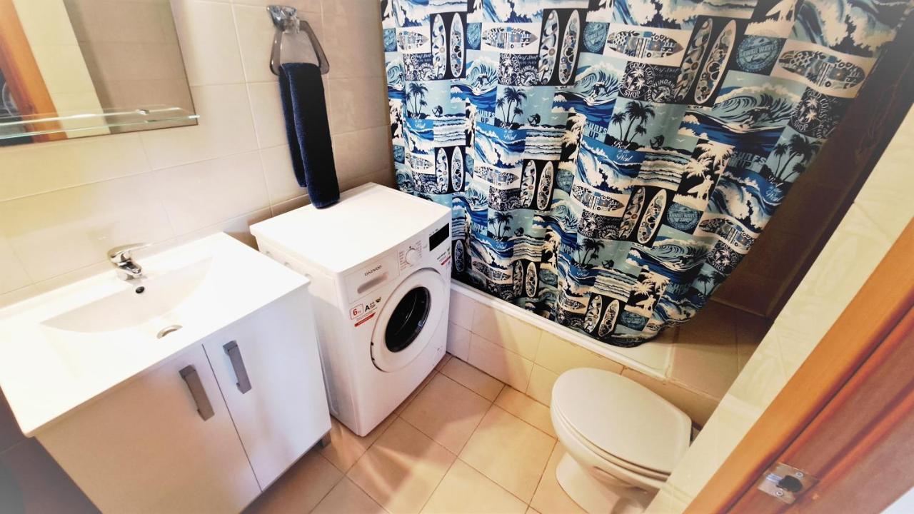 Apartamentos La Masia 002 Salou Eksteriør billede